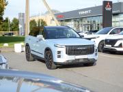 Jaecoo J7 I Санкт-Петербург  - изображение 12