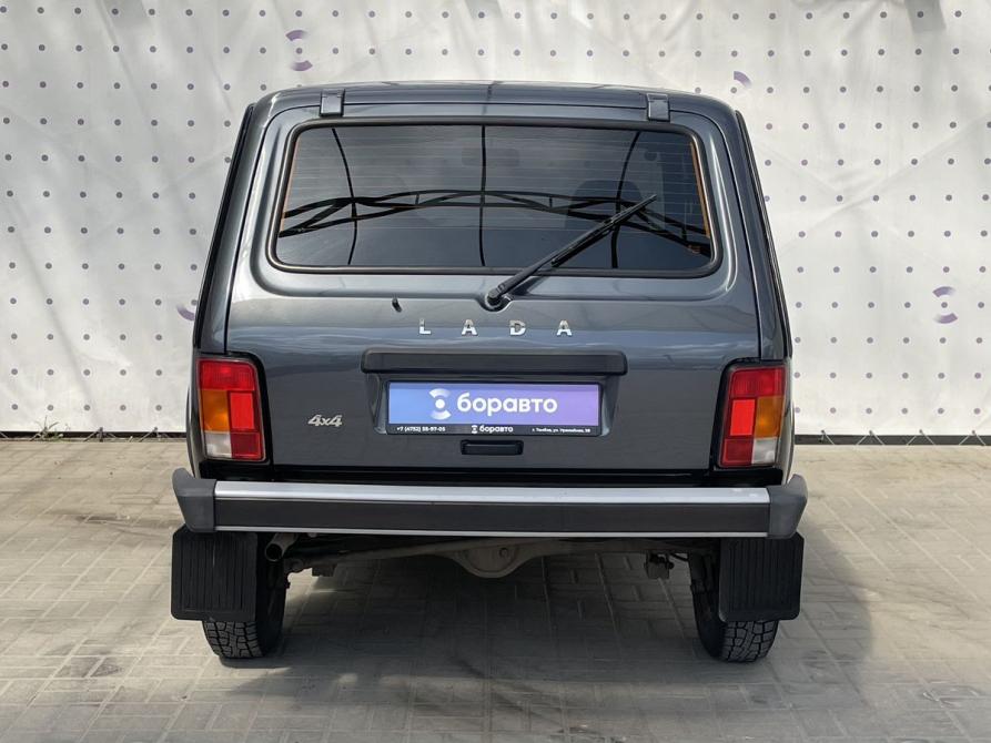 Lada (ВАЗ) 2121 (4x4) I Рестайлинг Тамбов  - изображение 6