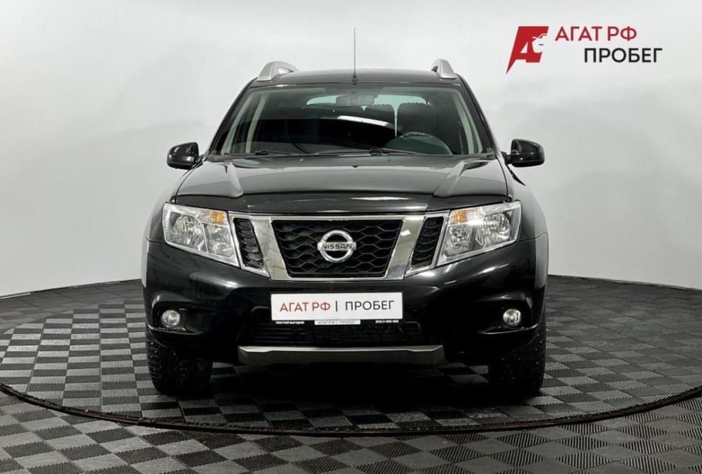 Nissan Terrano III (D10) Нижний Новгород  - изображение 3