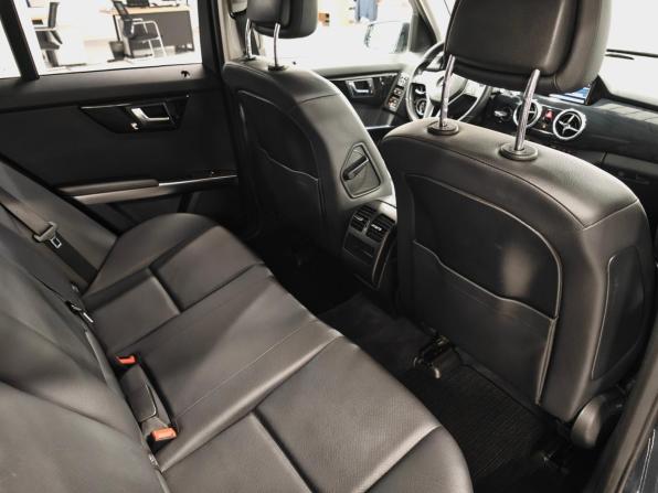 Mercedes-Benz GLK-Класс I (X204) Рестайлинг с пробегом 2014 года, цена 1 720 000 рублей, 210852 км, внедорожник, Автокод Объявления