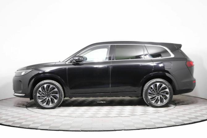 Новый Seres M7 2025 года, цена 5 900 000 рублей, внедорожник, Автокод Объявления