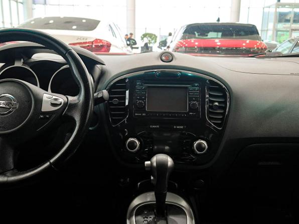 Nissan Juke I с пробегом 2011 года, цена 870 000 рублей, 149261 км, внедорожник, Автокод Объявления
