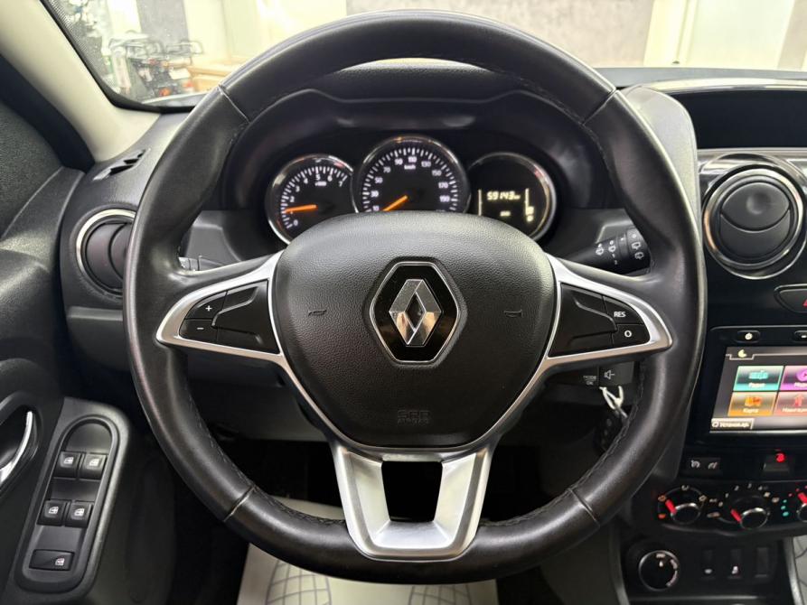Renault Duster I Рестайлинг Ярославль  - изображение 18