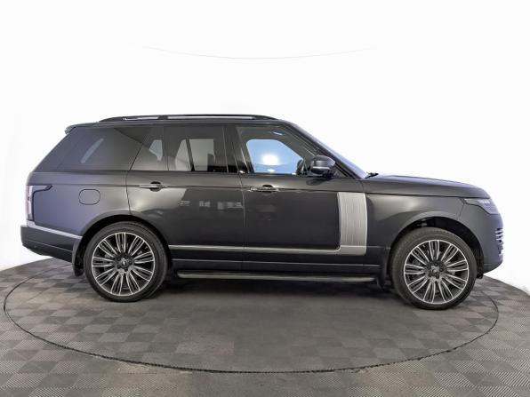 Land Rover Range Rover IV Рестайлинг с пробегом 2020 года, цена 7 350 000 рублей, 147635 км, внедорожник, Автокод Объявления