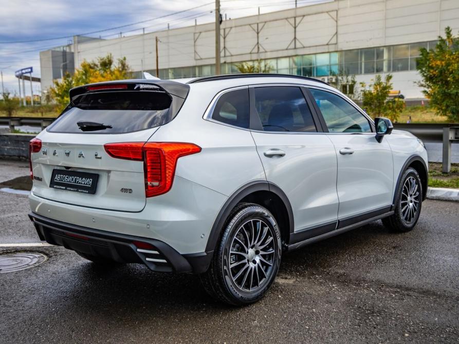 Haval Jolion I Рестайлинг Волгоград  - изображение 7