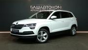 Skoda Karoq I Уфа  - изображение 20