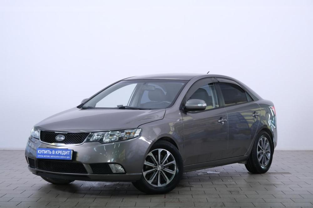 Kia Cerato II Омск  - изображение 4