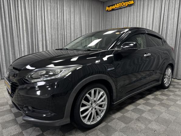 Honda Vezel I с пробегом 2014 года, цена 1 510 000 рублей, 120309 км, внедорожник, Автокод Объявления