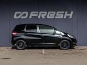 Honda Fit II Краснодар  - изображение 22