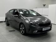 Kia Cerato III Рестайлинг (Classic) Казань  - изображение 22
