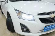 Chevrolet Cruze I Рестайлинг Новокузнецк  - изображение 39