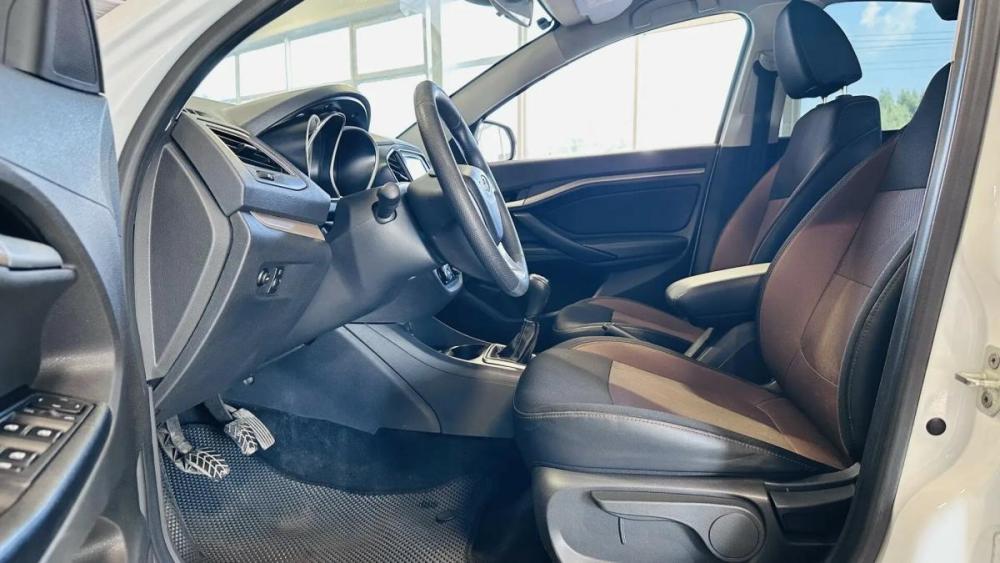 Lada (ВАЗ) Vesta I Пермь  - изображение 12
