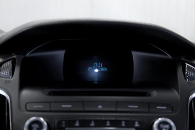 Ford Focus III с пробегом 2014 года, цена 960 000 рублей, 85001 км, хэтчбек, Автокод Объявления