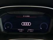 Audi Q3 II (F3) Москва  - изображение 34