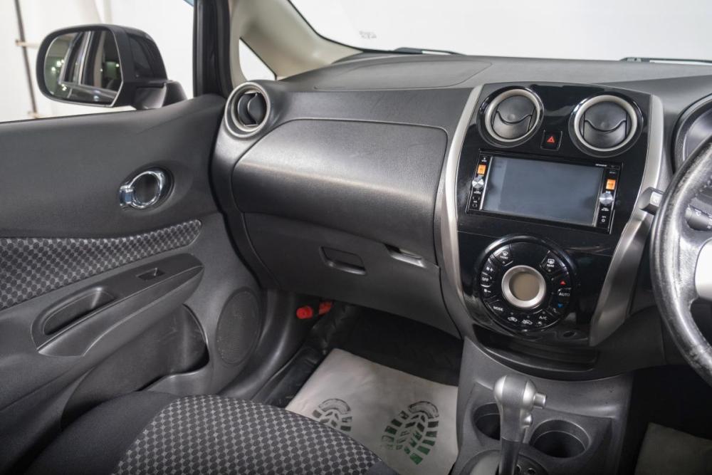 Nissan Note II Томск  - изображение 11