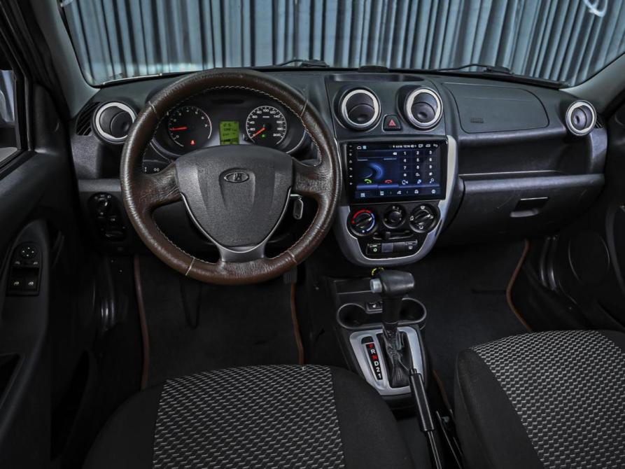 Lada (ВАЗ) Granta I Ставрополь  - изображение 6