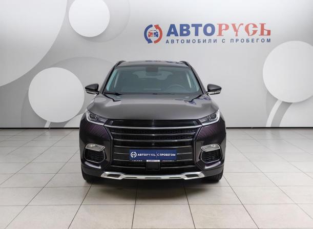 Exeed TXL I с пробегом 2021 года, цена 1 698 000 рублей, 111000 км, внедорожник, Автокод Объявления
