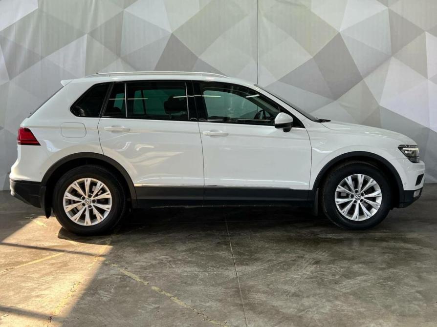 Volkswagen Tiguan II Оренбург  - изображение 7