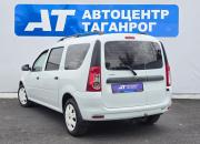Lada (ВАЗ) Largus I Таганрог  - изображение 26