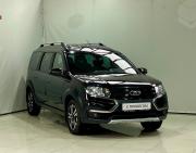 Lada (ВАЗ) Largus I Рестайлинг Воронеж  - изображение 25