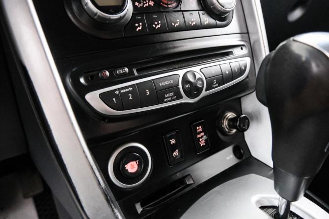 Renault Koleos I с пробегом 2008 года, цена 899 000 рублей, 208914 км, внедорожник, Автокод Объявления