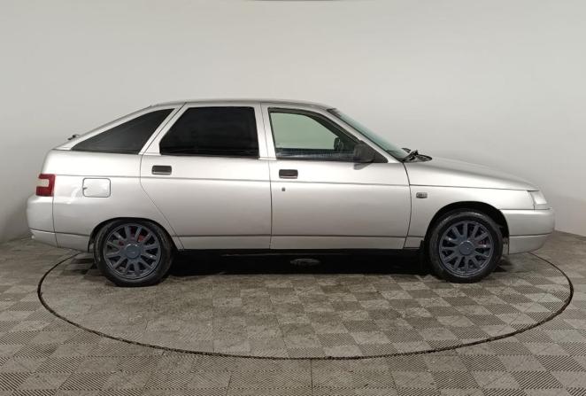 Lada (ВАЗ) 2112 с пробегом 2007 года, цена 230 000 рублей, 225877 км, хэтчбек, Автокод Объявления