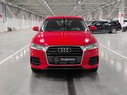 Audi Q3 I (8U) Рестайлинг Казань  - изображение 29