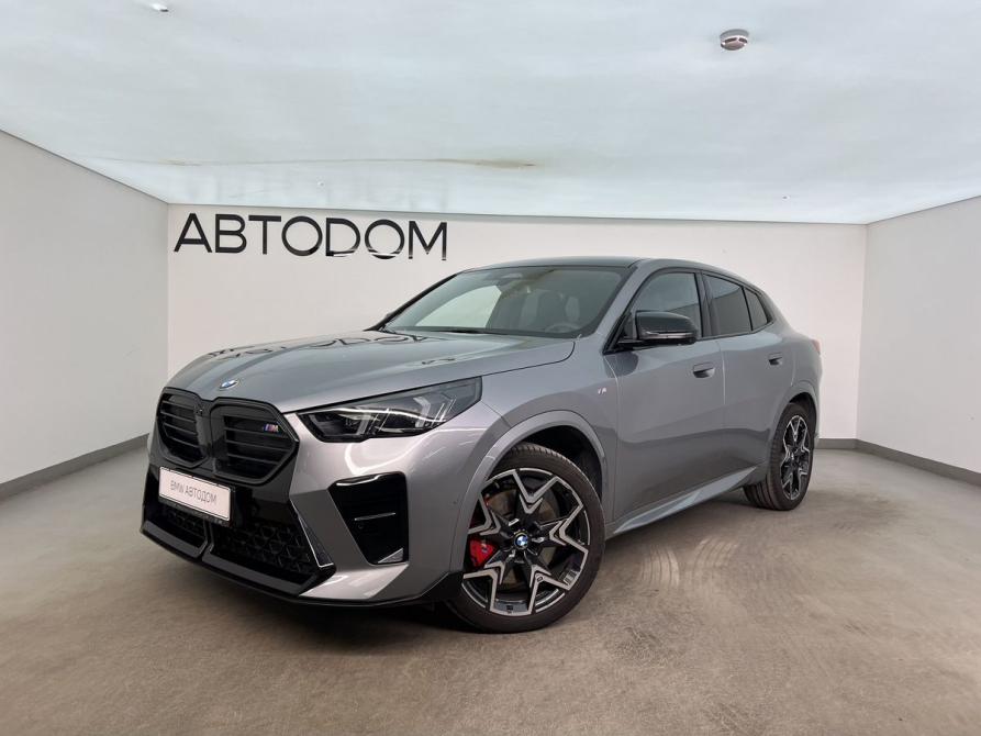 BMW X2 II (U10) Москва  - изображение 1