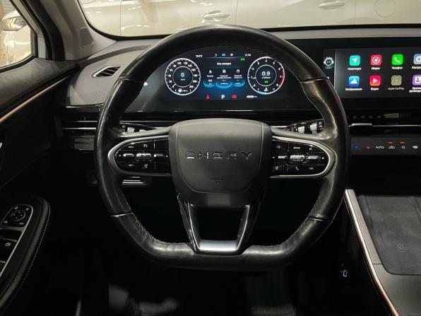 Omoda C5 I с пробегом 2022 года, цена 1 649 000 рублей, 49000 км, внедорожник, Автокод Объявления