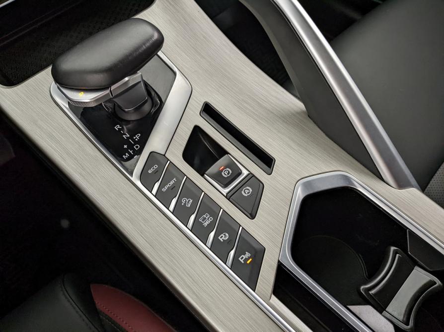 Geely Coolray I Москва  - изображение 27