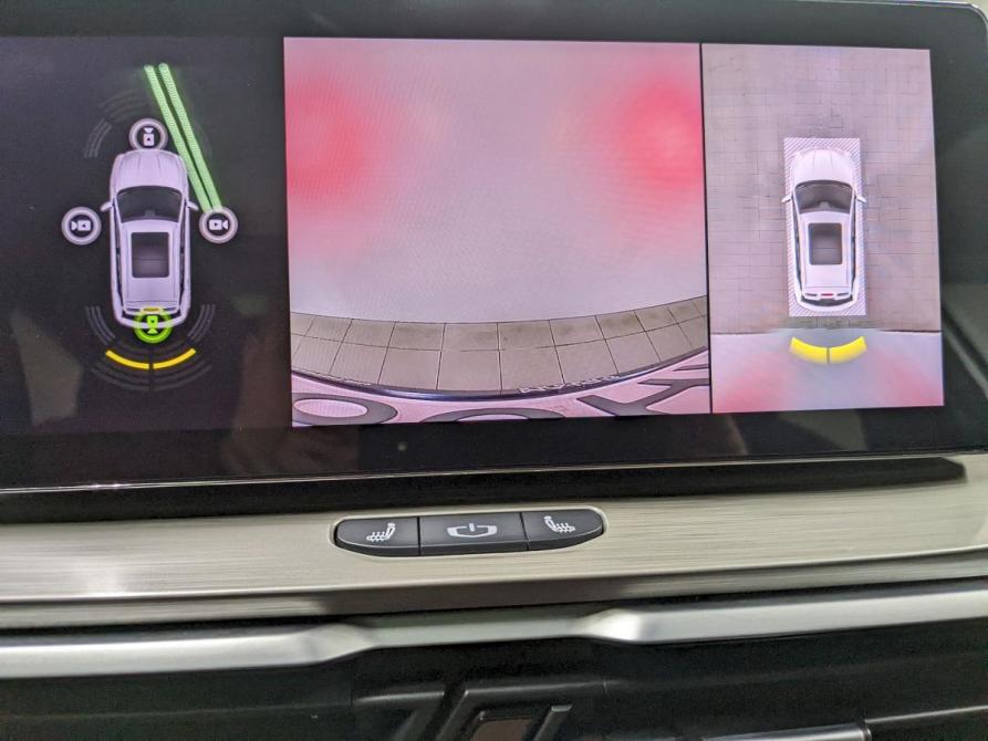 Geely Coolray I Москва  - изображение 29