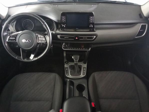 Kia Seltos I с пробегом 2021 года, цена 1 992 000 рублей, 87743 км, внедорожник, Автокод Объявления