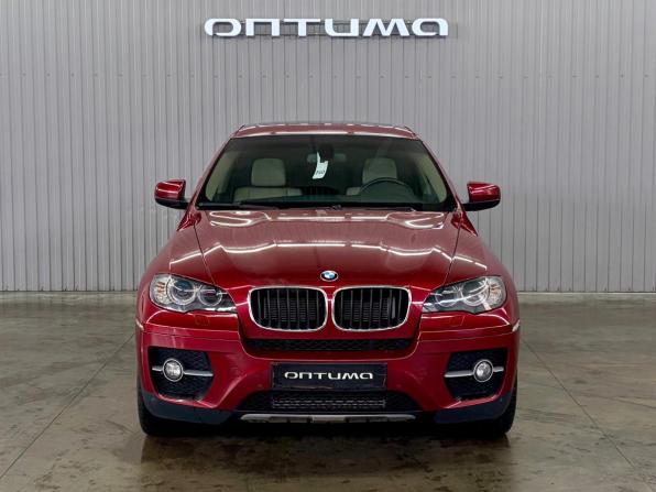 BMW X6 I (E71) с пробегом 2011 года, цена 1 867 000 рублей, 163536 км, внедорожник, Автокод Объявления