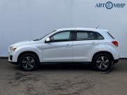 Mitsubishi ASX I Рестайлинг Москва  - изображение 20