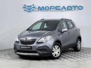 Opel Mokka I Калининград  - изображение 19