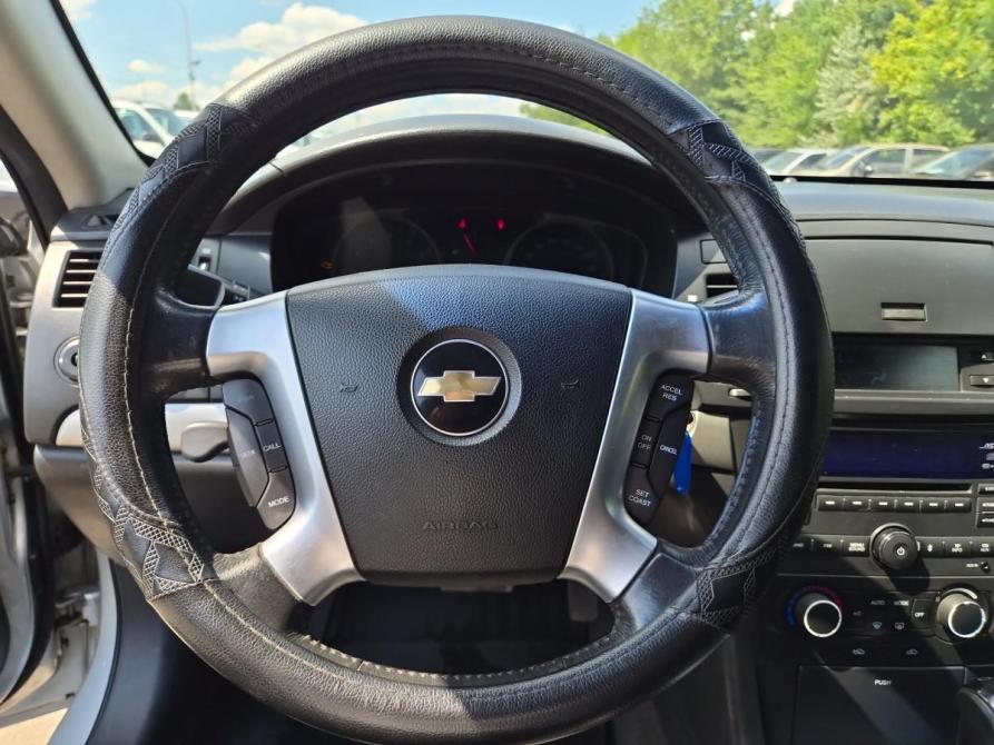 Chevrolet Epica V250 Рестайлинг Саратов  - изображение 24