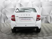 Lada (ВАЗ) Granta I Рестайлинг Ульяновск  - изображение 20