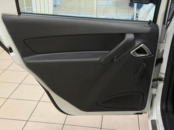 Lada (ВАЗ) Granta I Рестайлинг с пробегом 2023 года, цена 669 000 рублей, 51000 км, лифтбек, Автокод Объявления