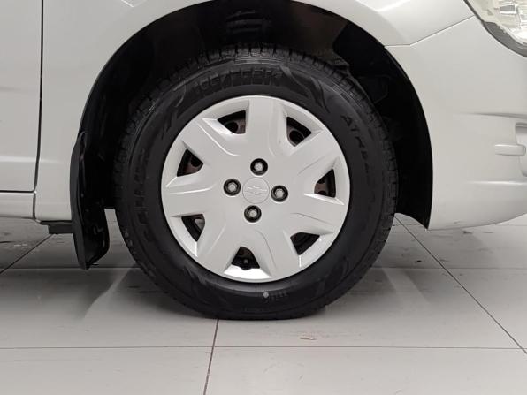 Chevrolet Cobalt II с пробегом 2013 года, цена 499 000 рублей, 146640 км, седан, Автокод Объявления