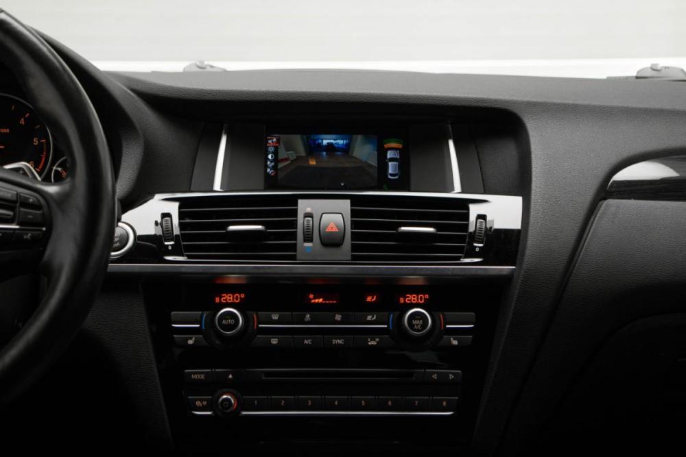 BMW X4 I (F26) Химки  - изображение 24