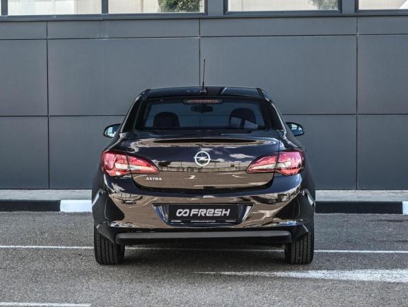 Opel Astra J Рестайлинг с пробегом 2013 года, цена 779 000 рублей, 158958 км, хэтчбек, Автокод Объявления