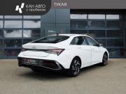 Hyundai Elantra VII (CN7) Рестайлинг Казань  - изображение 15