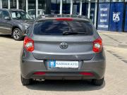 Brilliance H230 Краснодар  - изображение 25