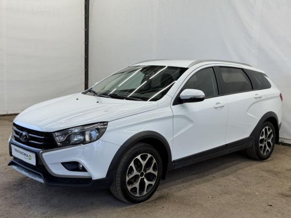 Lada (ВАЗ) Vesta I с пробегом 2019 года, цена 910 000 рублей, 145000 км, универсал, Автокод Объявления
