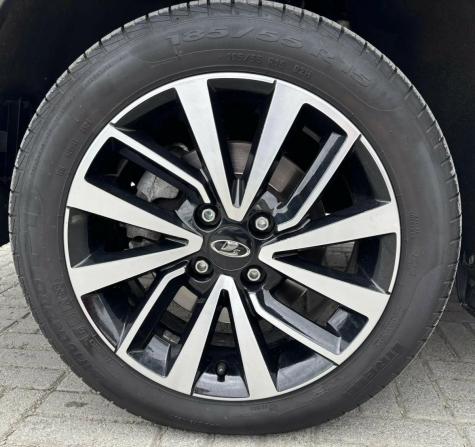 Lada (ВАЗ) Granta I Рестайлинг с пробегом 2025 года, цена 1 020 000 рублей, 17000 км, седан, Автокод Объявления