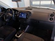 Volkswagen Tiguan I Рестайлинг Чебоксары  - изображение 50