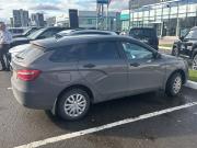 Lada (ВАЗ) Vesta I Ижевск  - изображение 39