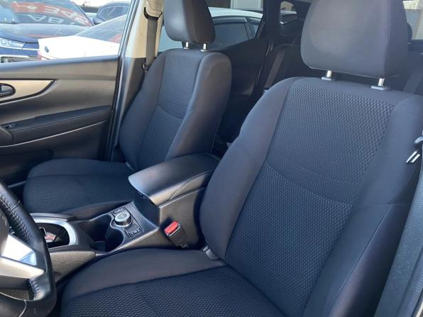 Nissan Qashqai II Рестайлинг с пробегом 2021 года, цена 1 725 000 рублей, 170443 км, внедорожник, Автокод Объявления