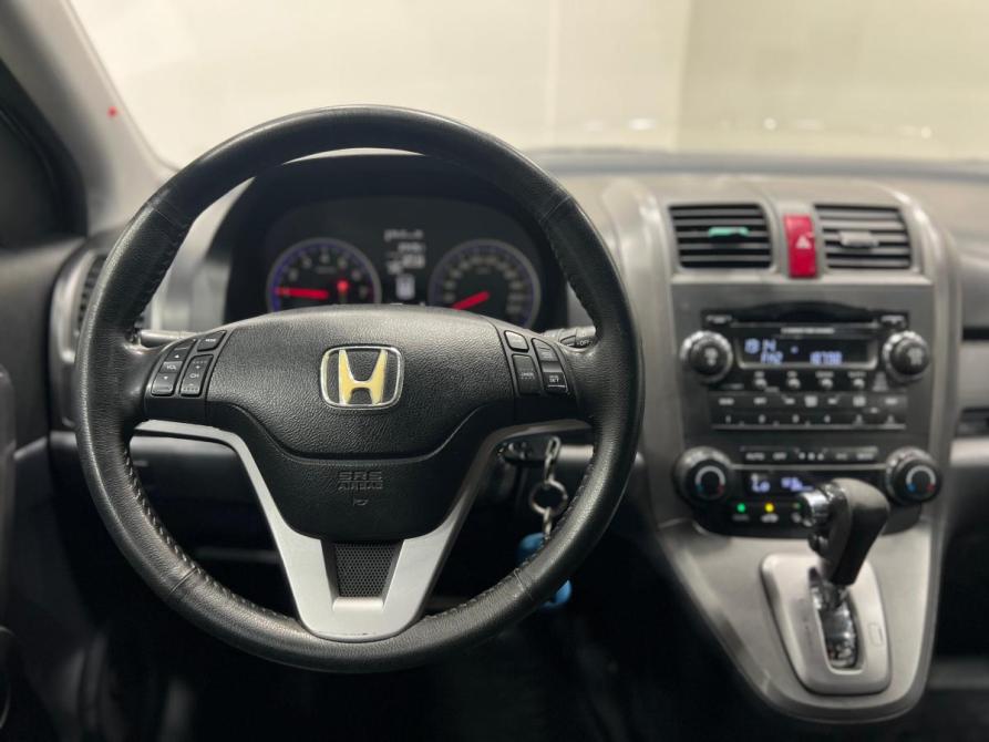 Honda CR-V III Кемерово  - изображение 7