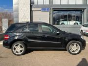 Mercedes-Benz M-Класс II (W164) Казань  - изображение 24